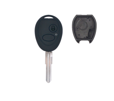 Carcasa JMA  compatible - 2 botones - Pila en circuito