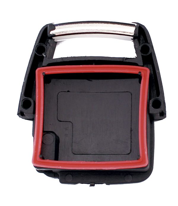 Botonera compatible con Chevrolet ® - 3 botones (Maletero) - Pila en circuito - Imagen 2