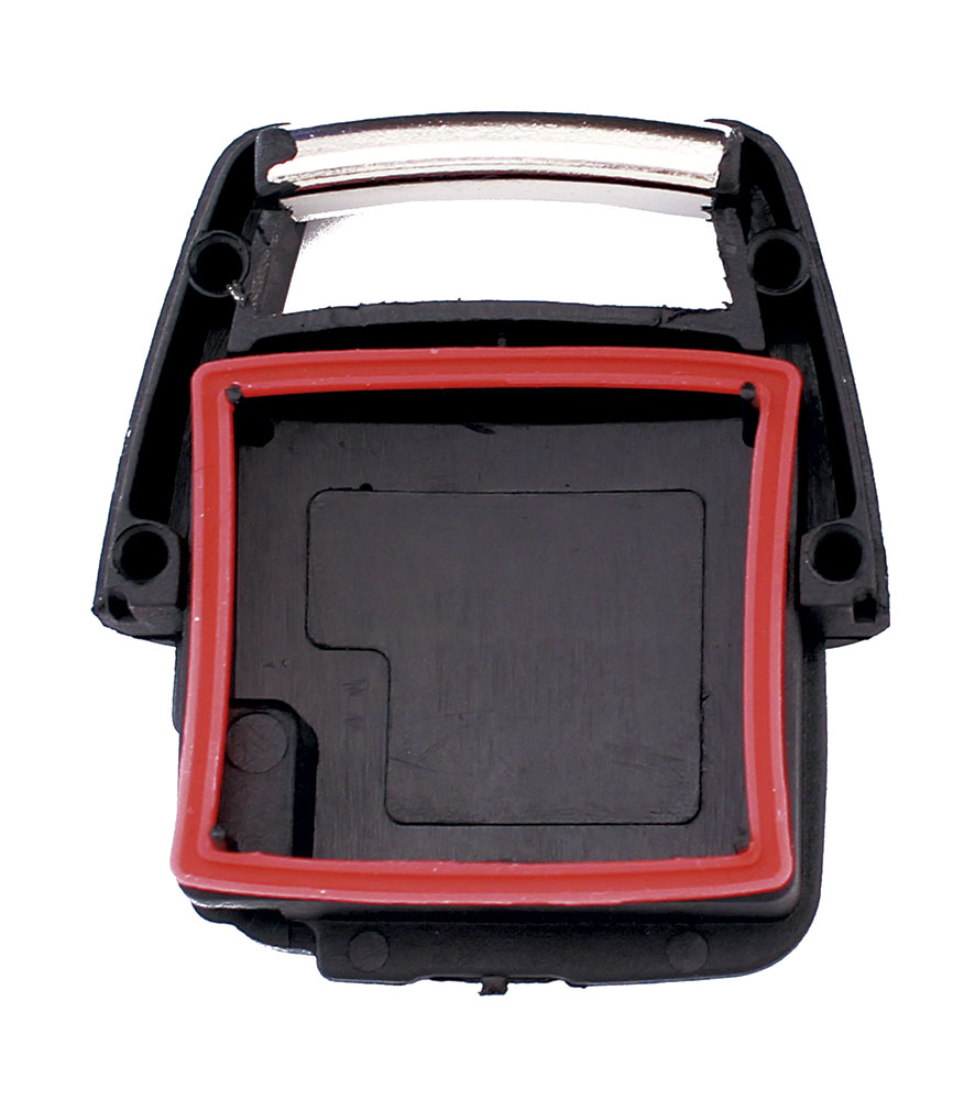 Botonera compatible con Chevrolet  ® - 3 botones (Maletero) - Pila en circuito - Imagen 2