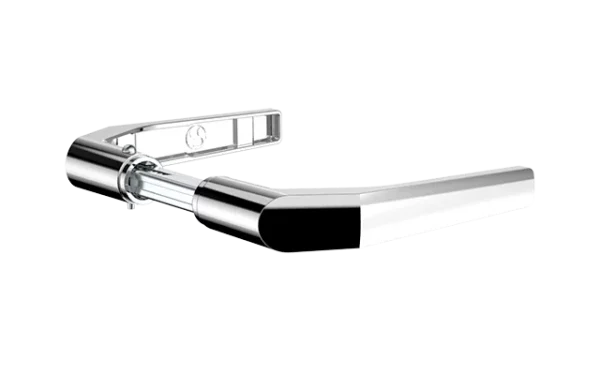 Manija Soprano Cromada