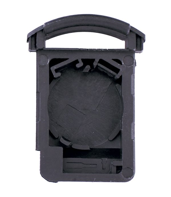 Botonera compatible con Chevrolet® - 2 botones - Pila en circuito - Imagen 2