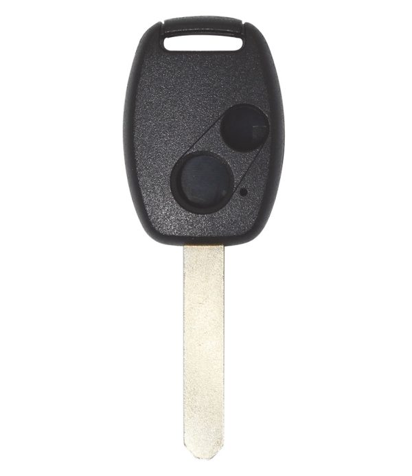 Carcasa JMA compatible con Honda ®compatible con Honda ® - 2 botones - Pila en circuito