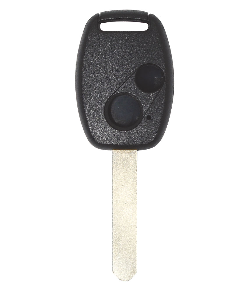 Carcasa JMA compatible con Honda ®compatible con Honda ® - 2 botones - Pila en circuito