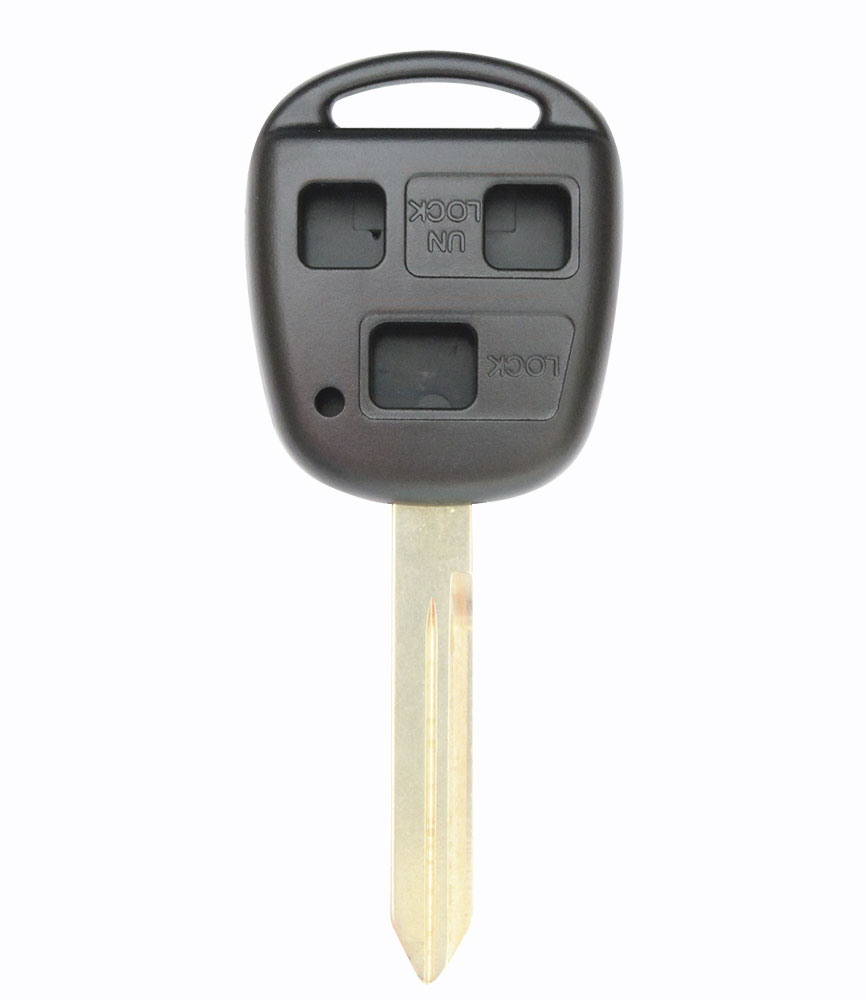 Carcasa JMA compatible Toyota -  - Pila en circuito