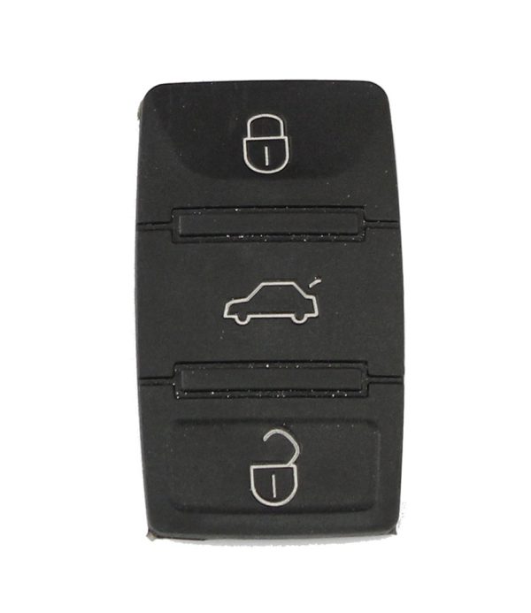 Botonera JMA compatible con Volkswagen ® -3 botones (maletero)