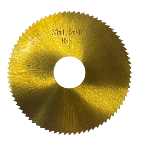 Fresa  Doble Paleta .