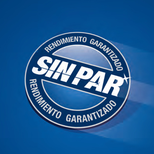 Fresa Doble Paleta  SIN PAR - Imagen 3