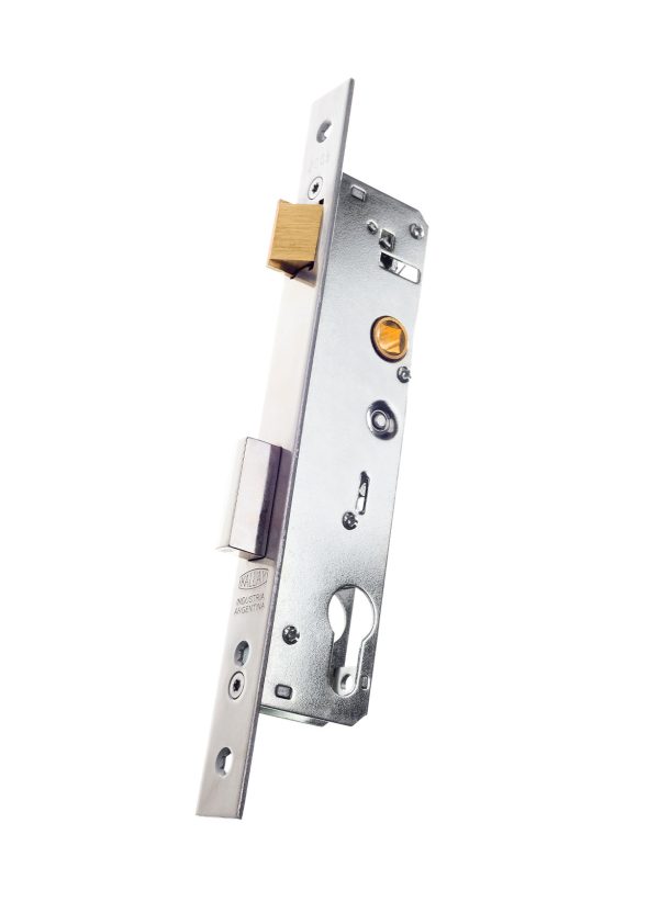 Cerradura Kallay 2006 con cilindro.