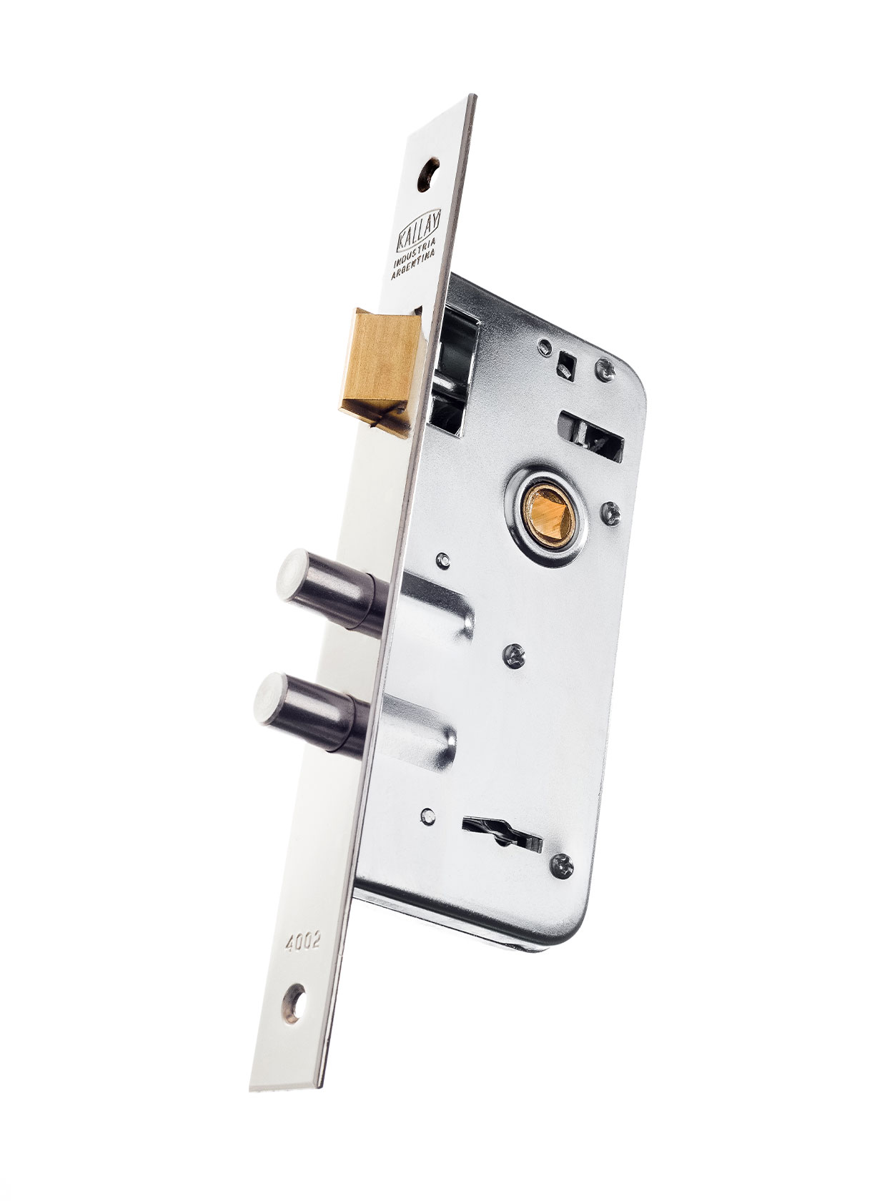 Cerradura Kallay 4002