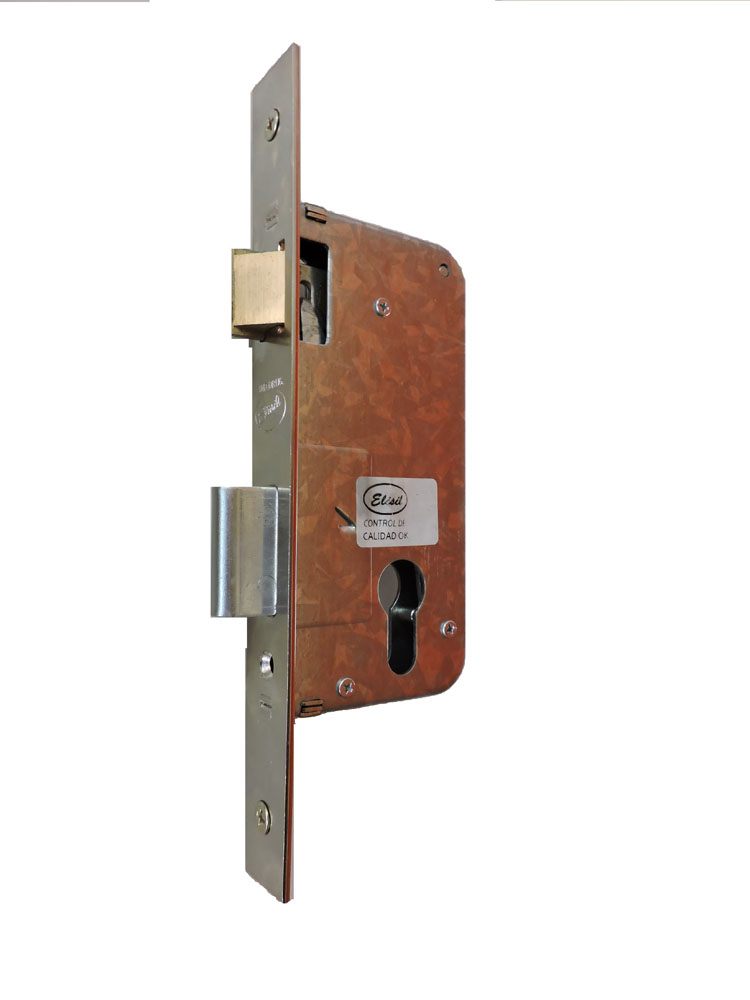 Cerradura Elisil 5010 Automática