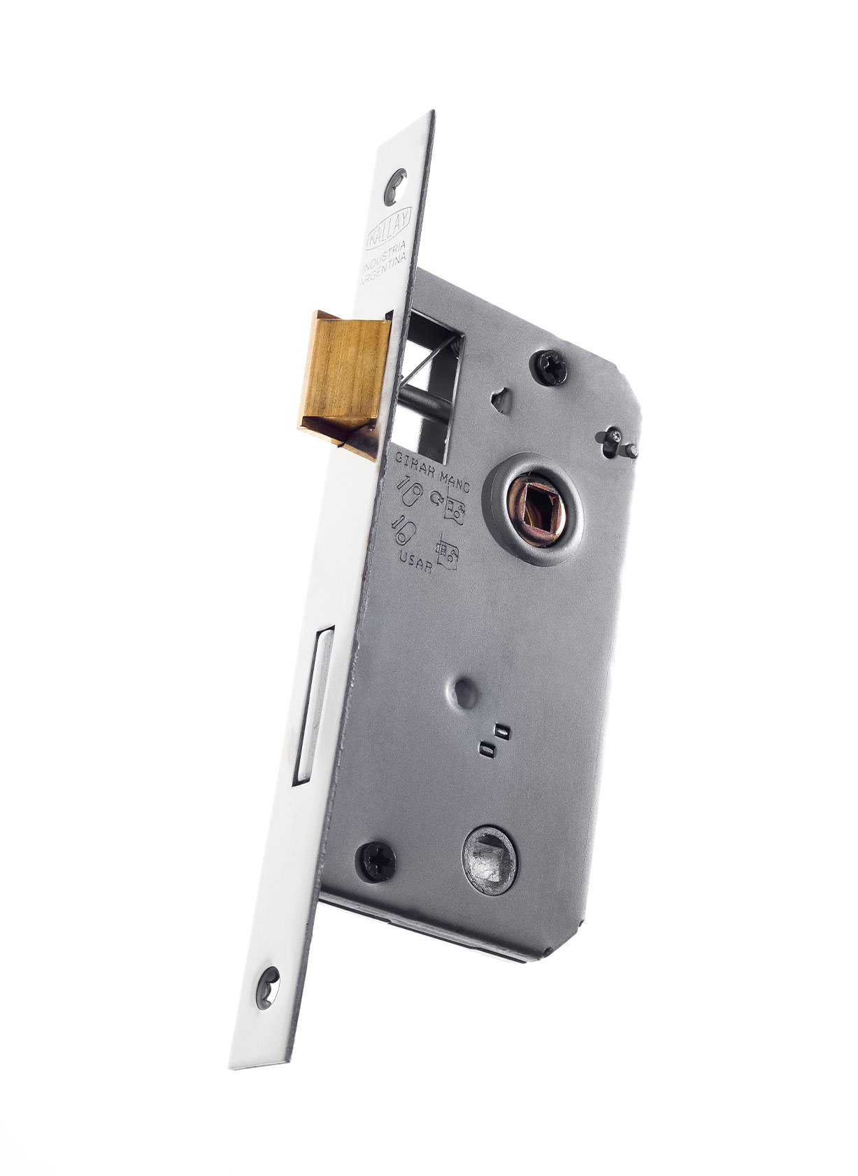 Cerradura Kallay 505