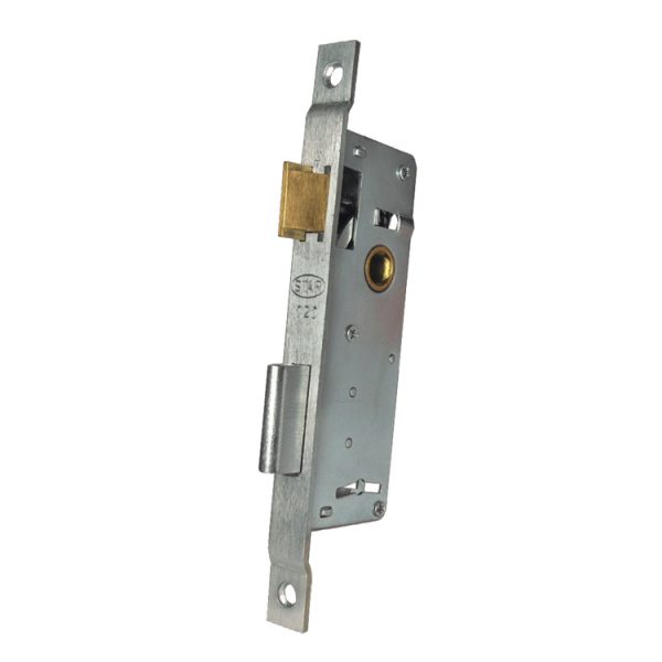 Cerradura STAR 720 montante angosto