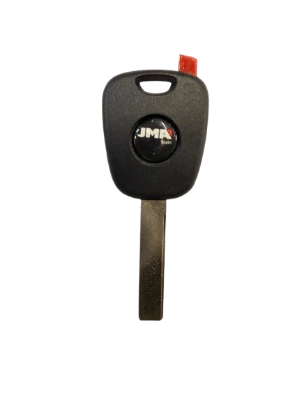 Llave BMW  transponder JMA