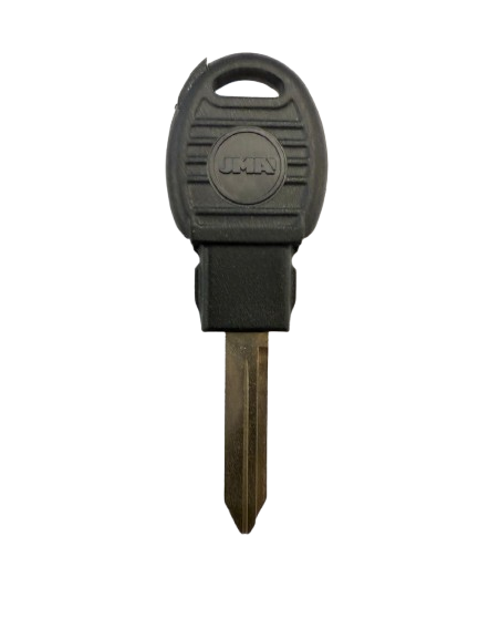 Llave Chrysler  transponder JMA