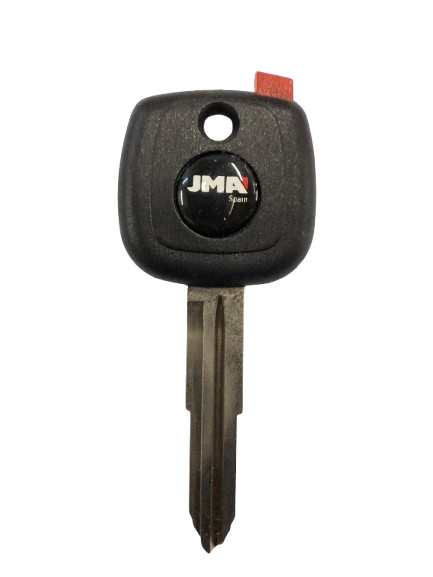 Llave Daihatsu transponder JMA