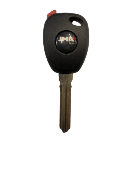 Llave transponder JMA