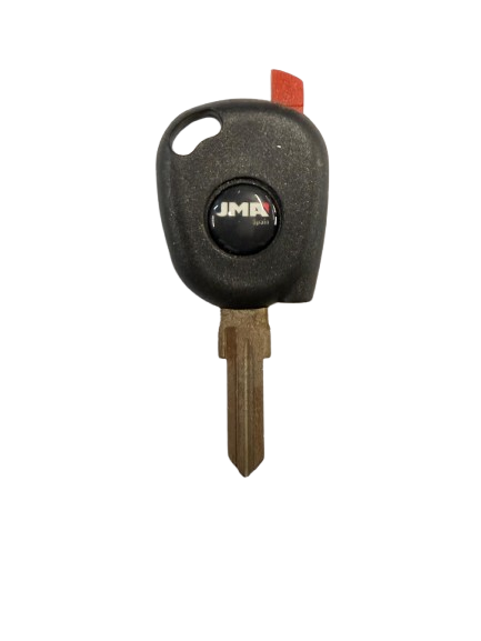 Llave transponder JMA