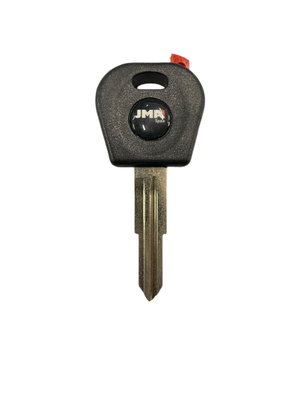 Llave transponder JMA