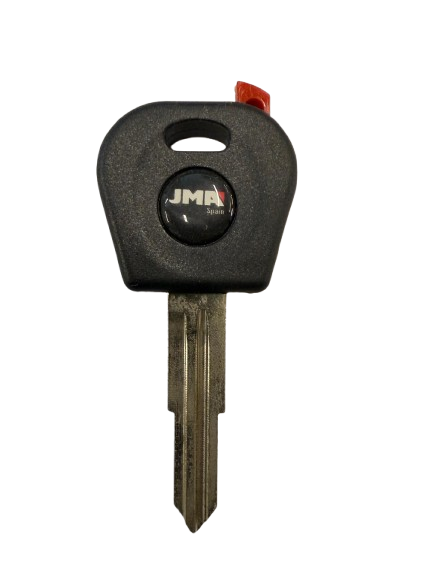 Llave transponder JMA