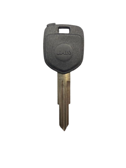 Llave transponder JMA