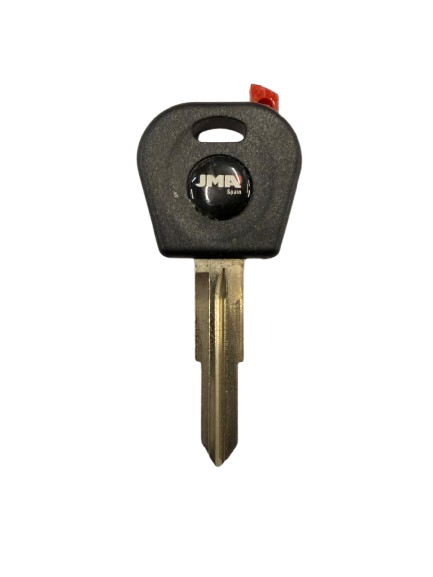 Llave transponder JMA
