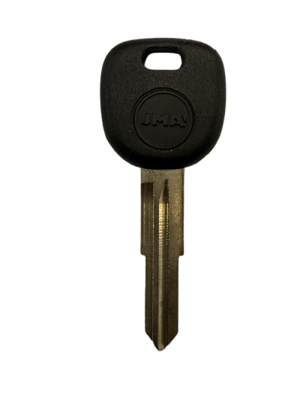 Llave transponder JMA