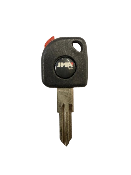 Llave transponder JMA