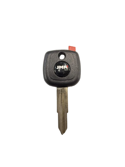 Llave Daihatsu transponder JMA