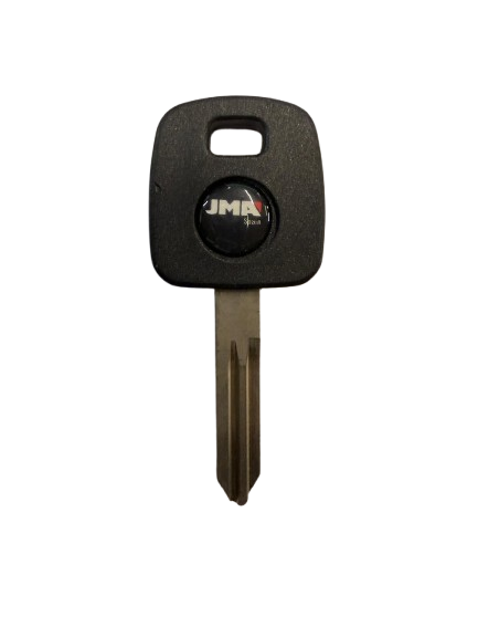 Llave Daihatsu transponder JMA