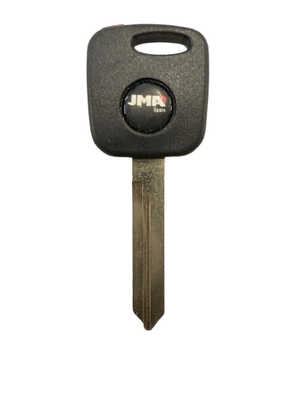 Llave Ford transponder JMA