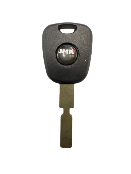 Llave transponder JMA