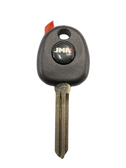 Llave Hyundai transponder JMA