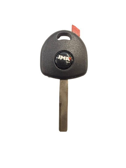 Llave  Chevrolet  transponder JMA