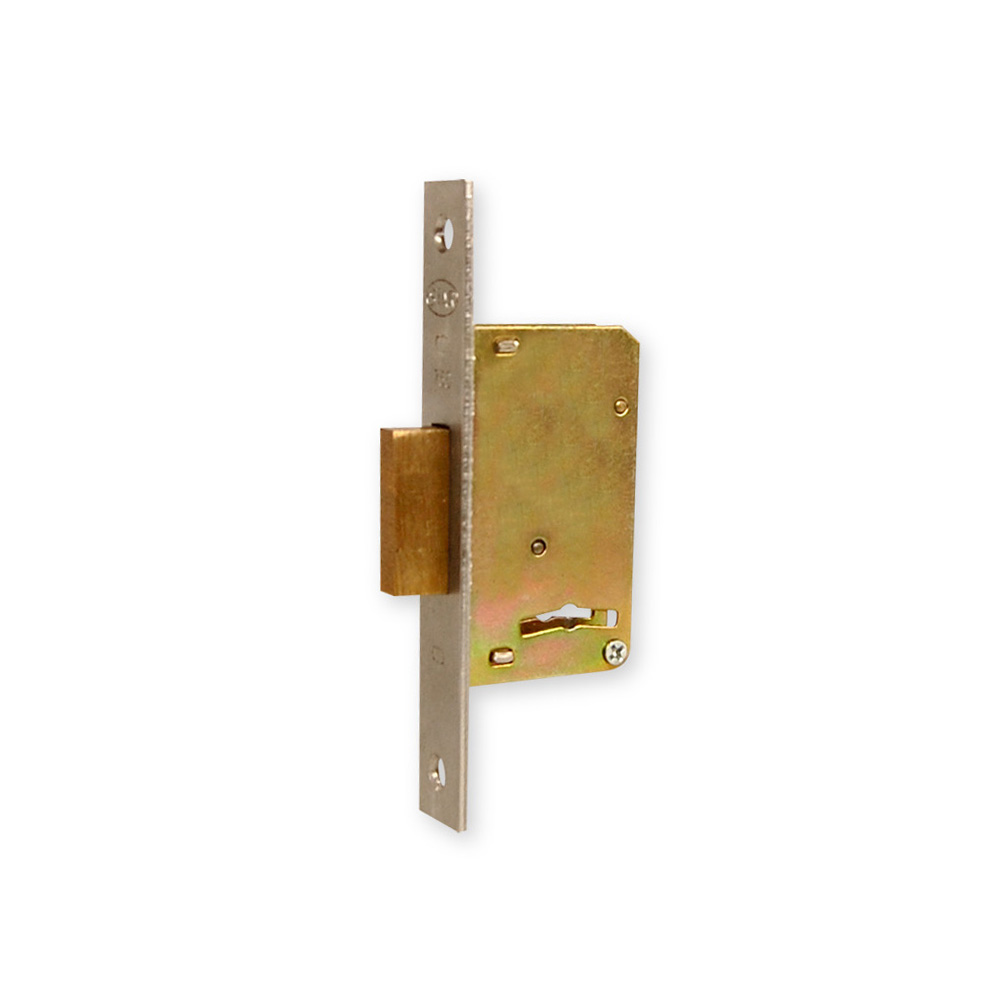 Cerrojo STAR  750  montante angosto 