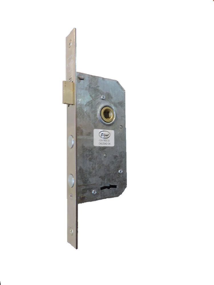 Cerradura Elisil 5022 X 6 unidades $1750 c/u  (IVA incluido)