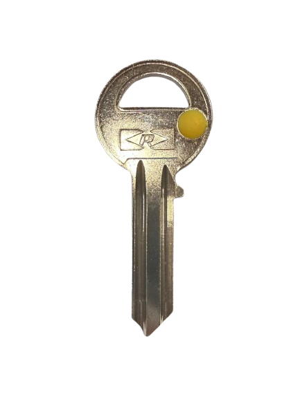 Llave 8 Derecha Yale $15(IVA incluido)