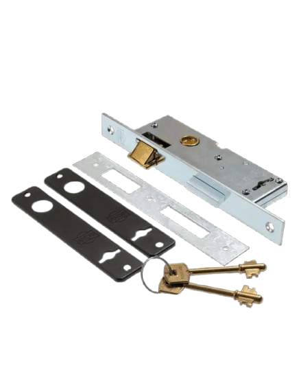 Cerradura Andif 857/40 - Imagen 2