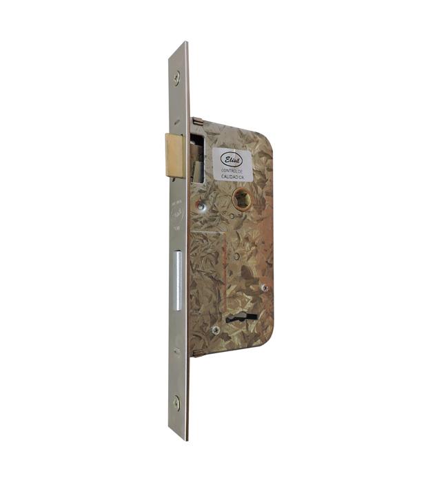 Cerradura Elisil 5010 X 6 unidades $1200 c/u  (IVA incluido)