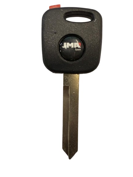 LLave transponder JMA Ford