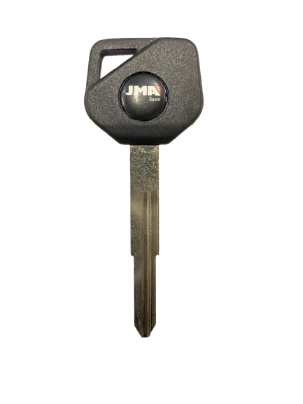 LLave transponder JMA Honda