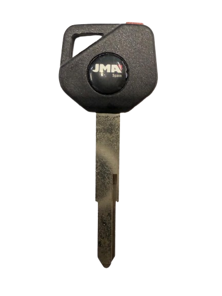 LLave transponder JMA Honda