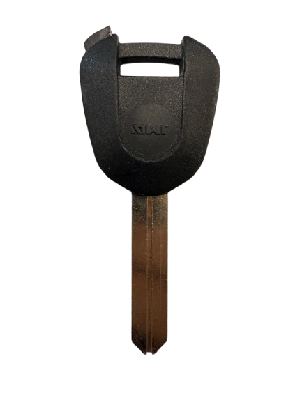 LLave transponder JMA Honda