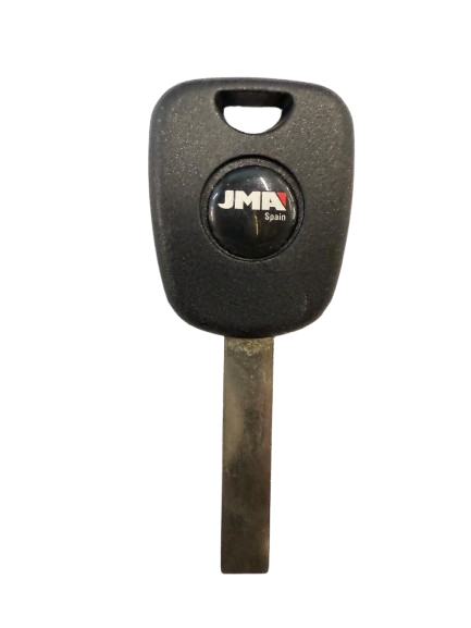 LLave transponder JMA Peugeot/Citroen