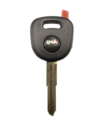 LLave transponder JMA KIA