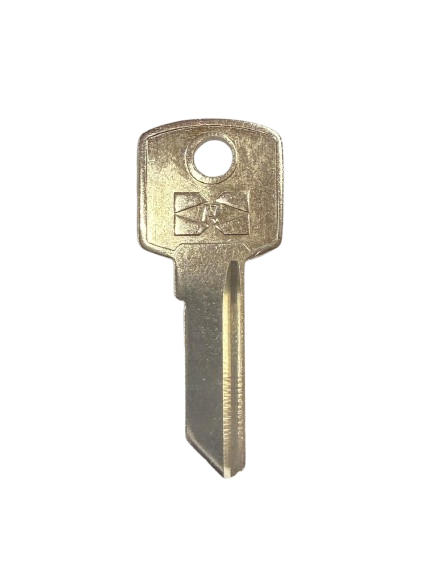 Llave Yale tipo Papaiz $13 (IVA incluido)