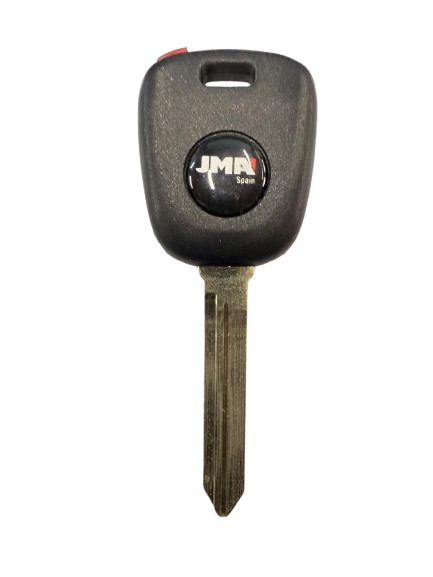 LLave transponder JMA Suzuki