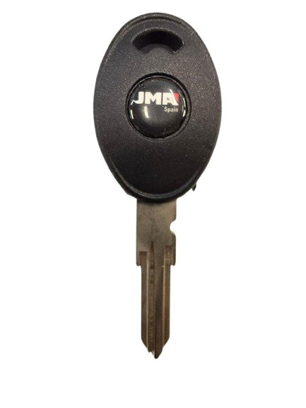 LLave transponder JMA