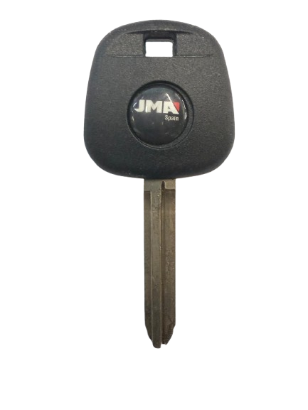 LLave transponder JMA Toyota