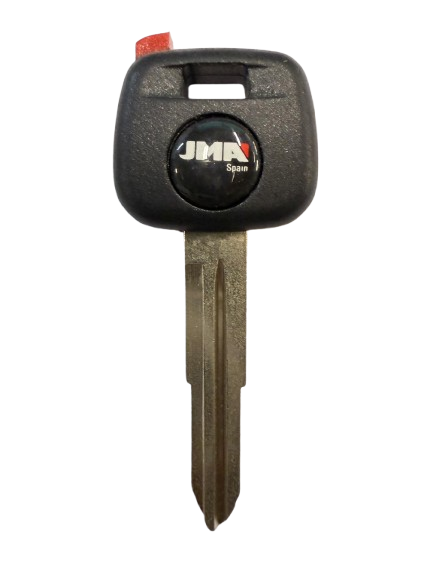 LLave transponder JMA Toyota