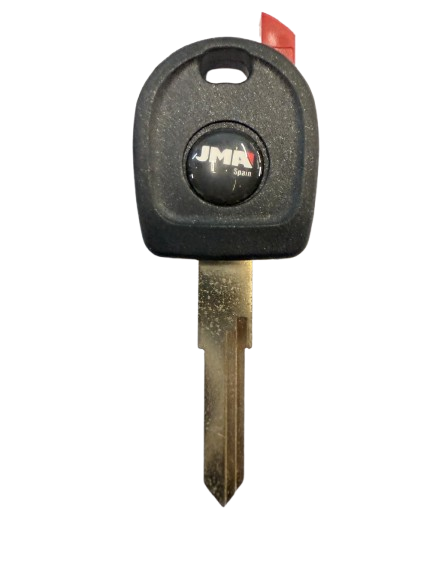 LLave transponder JMA Volkswagen